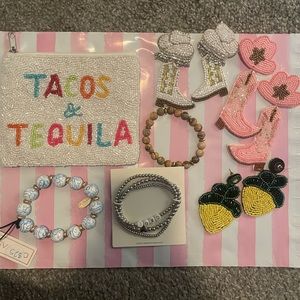 Bulk boutique jewelry